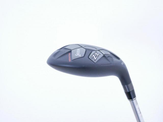 Fairway Wood : Other Brand : ไม้กระเทย Srixon ZX MK II (รุ่นปี 2023) Loft 25 ก้าน Mitsubishi Diamana ZX-II 60 Flex S