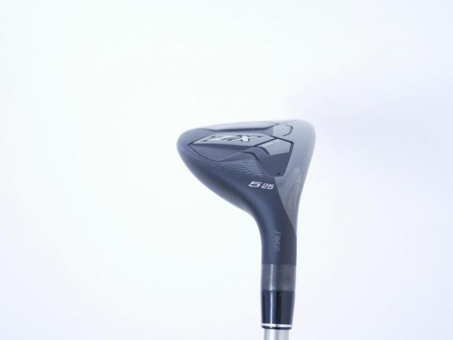Fairway Wood : Other Brand : ไม้กระเทย Srixon ZX MK II (รุ่นปี 2023) Loft 25 ก้าน Mitsubishi Diamana ZX-II 60 Flex S