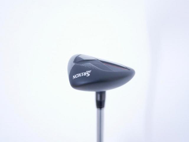 Fairway Wood : Other Brand : ไม้กระเทย Srixon ZX MK II (รุ่นปี 2023) Loft 25 ก้าน Mitsubishi Diamana ZX-II 60 Flex S