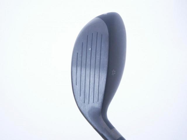 Fairway Wood : Other Brand : ไม้กระเทย Srixon ZX MK II (รุ่นปี 2023) Loft 25 ก้าน Mitsubishi Diamana ZX-II 60 Flex S