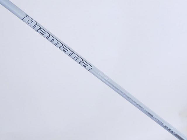 Fairway Wood : Other Brand : ไม้กระเทย Srixon ZX MK II (รุ่นปี 2023) Loft 25 ก้าน Mitsubishi Diamana ZX-II 60 Flex S