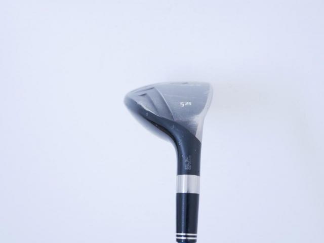 Fairway Wood : Other Brand : ไม้กระเทย Srixon Z H45 Loft 25 ก้าน Miyazaki 45 Flex SR