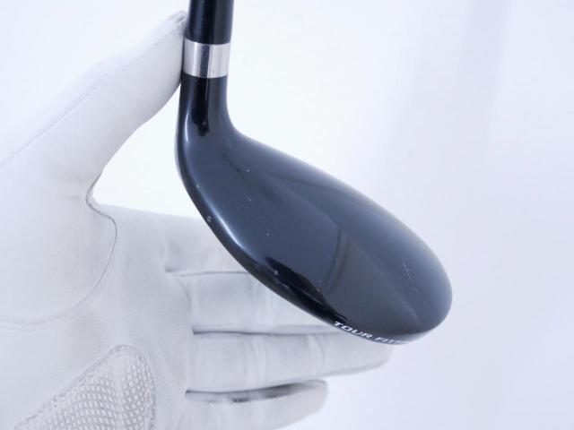 Fairway Wood : Other Brand : ไม้กระเทย Srixon Z H45 Loft 25 ก้าน Miyazaki 45 Flex SR