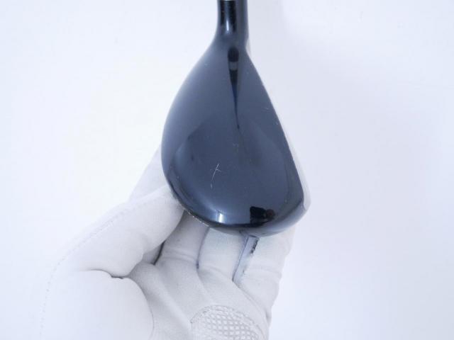 Fairway Wood : Other Brand : ไม้กระเทย Srixon Z H45 Loft 25 ก้าน Miyazaki 45 Flex SR