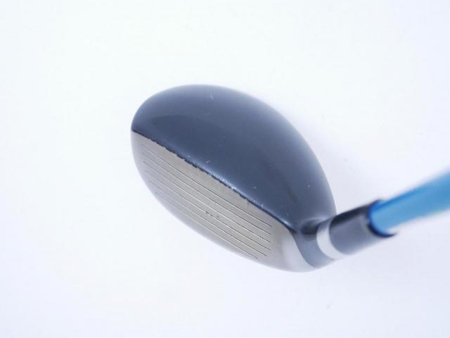 Fairway Wood : Other Brand : ไม้กระเทย Srixon Z H45 Loft 25 ก้าน Miyazaki 45 Flex SR