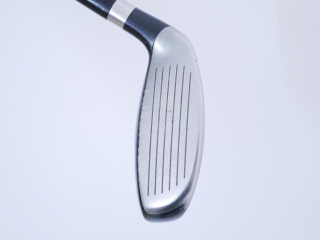 Fairway Wood : Other Brand : ไม้กระเทย Srixon Z H45 Loft 25 ก้าน Miyazaki 45 Flex SR