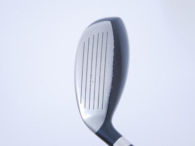 Fairway Wood : Other Brand : ไม้กระเทย Srixon Z H45 Loft 25 ก้าน Miyazaki 45 Flex SR