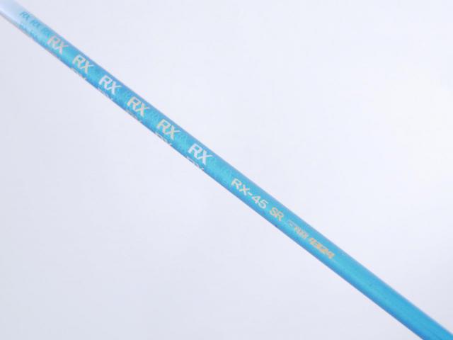 Fairway Wood : Other Brand : ไม้กระเทย Srixon Z H45 Loft 25 ก้าน Miyazaki 45 Flex SR