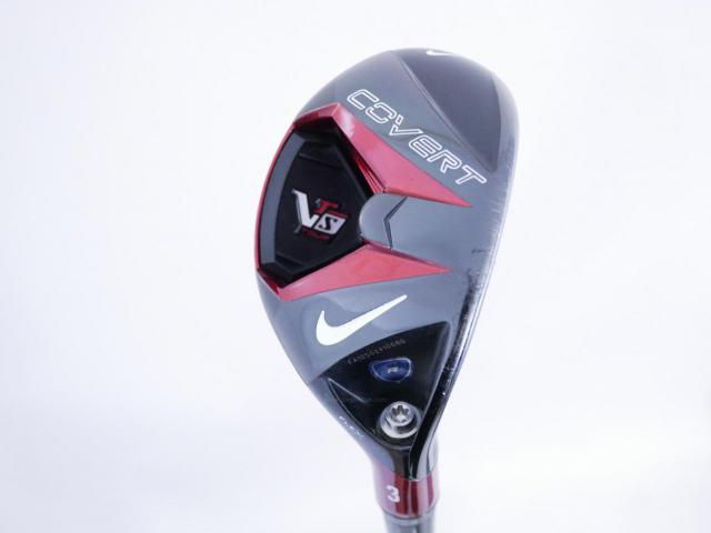 Fairway Wood : Other Brand : ไม้กระเทย Nike Covert VRS Loft 20 (ปรับได้) ก้าน Mitsubishi KUROKAGE 80HY Flex R