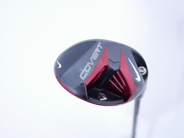 Fairway Wood : Other Brand : ไม้กระเทย Nike Covert VRS Loft 20 (ปรับได้) ก้าน Mitsubishi KUROKAGE 80HY Flex R