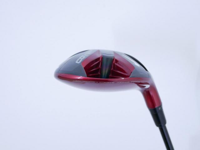 Fairway Wood : Other Brand : ไม้กระเทย Nike Covert VRS Loft 20 (ปรับได้) ก้าน Mitsubishi KUROKAGE 80HY Flex R
