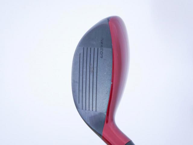 Fairway Wood : Other Brand : ไม้กระเทย Nike Covert VRS Loft 20 (ปรับได้) ก้าน Mitsubishi KUROKAGE 80HY Flex R
