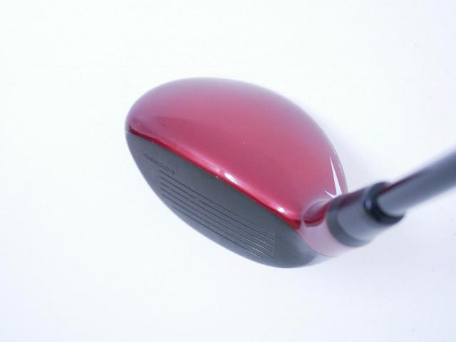 Fairway Wood : Other Brand : ไม้กระเทย Nike Covert VRS Loft 20 (ปรับได้) ก้าน Mitsubishi KUROKAGE 80HY Flex R