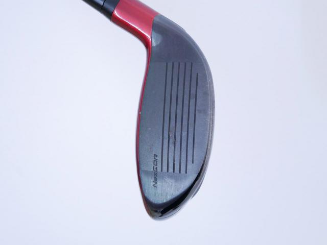 Fairway Wood : Other Brand : ไม้กระเทย Nike Covert VRS Loft 20 (ปรับได้) ก้าน Mitsubishi KUROKAGE 80HY Flex R