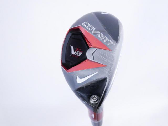 Fairway Wood : Other Brand : ไม้กระเทย Nike Covert VRS Loft 23 (ปรับได้) ก้าน Mitsubishi KUROKAGE 80HY Flex R