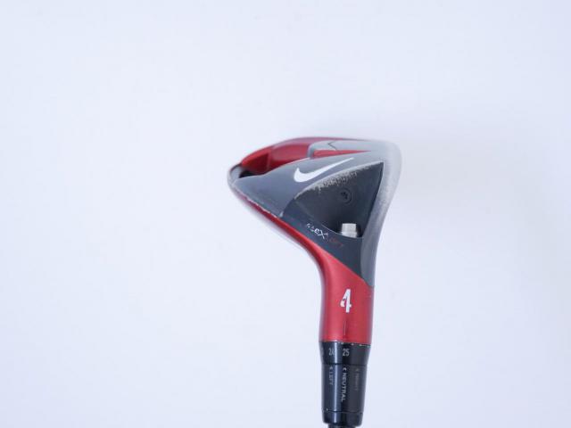 Fairway Wood : Other Brand : ไม้กระเทย Nike Covert VRS Loft 23 (ปรับได้) ก้าน Mitsubishi KUROKAGE 80HY Flex R