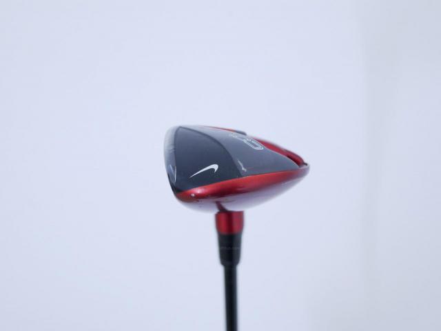 Fairway Wood : Other Brand : ไม้กระเทย Nike Covert VRS Loft 23 (ปรับได้) ก้าน Mitsubishi KUROKAGE 80HY Flex R