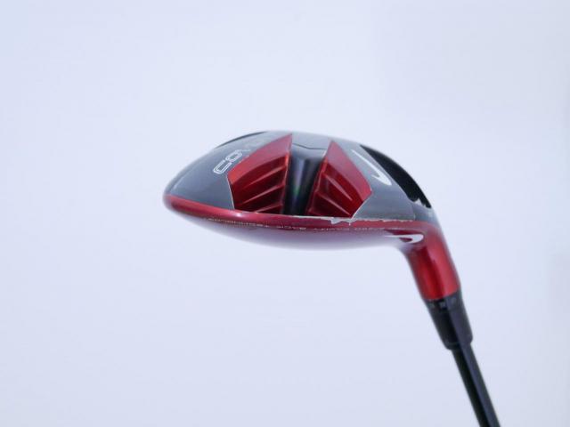 Fairway Wood : Other Brand : ไม้กระเทย Nike Covert VRS Loft 23 (ปรับได้) ก้าน Mitsubishi KUROKAGE 80HY Flex R