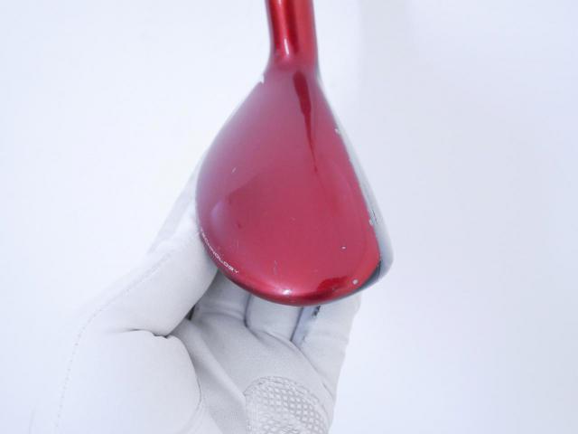 Fairway Wood : Other Brand : ไม้กระเทย Nike Covert VRS Loft 23 (ปรับได้) ก้าน Mitsubishi KUROKAGE 80HY Flex R