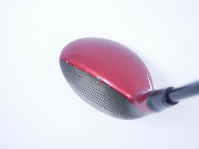 Fairway Wood : Other Brand : ไม้กระเทย Nike Covert VRS Loft 23 (ปรับได้) ก้าน Mitsubishi KUROKAGE 80HY Flex R