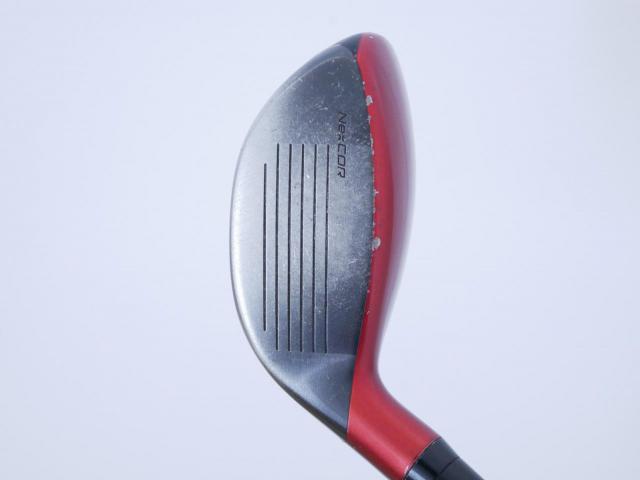 Fairway Wood : Other Brand : ไม้กระเทย Nike Covert VRS Loft 23 (ปรับได้) ก้าน Mitsubishi KUROKAGE 80HY Flex R