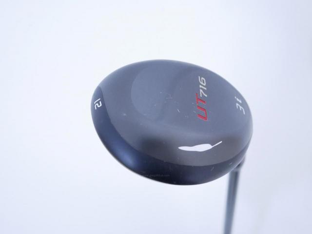 Fairway Wood : Other Brand : ไม้กระเทย Fourteen UT716 (ปี 2020) Loft 21 ก้านกราไฟต์ Flex R