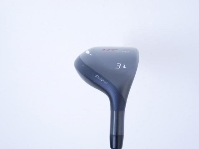 Fairway Wood : Other Brand : ไม้กระเทย Fourteen UT716 (ปี 2020) Loft 21 ก้านกราไฟต์ Flex R