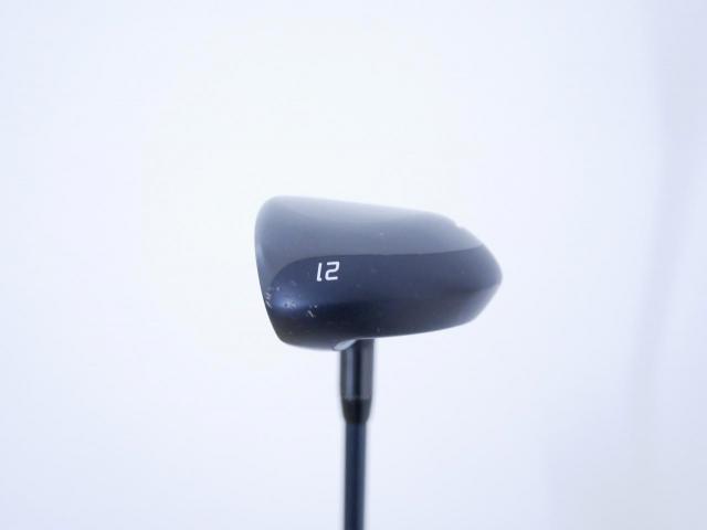 Fairway Wood : Other Brand : ไม้กระเทย Fourteen UT716 (ปี 2020) Loft 21 ก้านกราไฟต์ Flex R