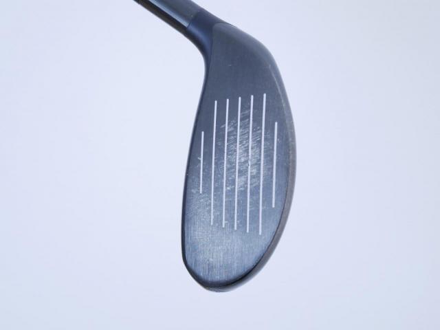 Fairway Wood : Other Brand : ไม้กระเทย Fourteen UT716 (ปี 2020) Loft 21 ก้านกราไฟต์ Flex R