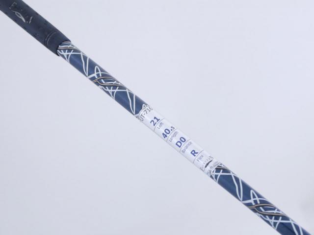 Fairway Wood : Other Brand : ไม้กระเทย Fourteen UT716 (ปี 2020) Loft 21 ก้านกราไฟต์ Flex R
