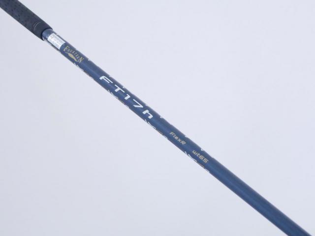 Fairway Wood : Other Brand : ไม้กระเทย Fourteen UT716 (ปี 2020) Loft 21 ก้านกราไฟต์ Flex R