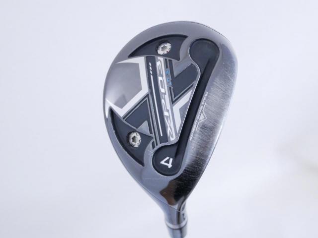 Fairway Wood : Kamui : ไม้กระเทย Kamui PRO XP-03 Loft 22 ก้าน Fujikura MCH 50 Flex S