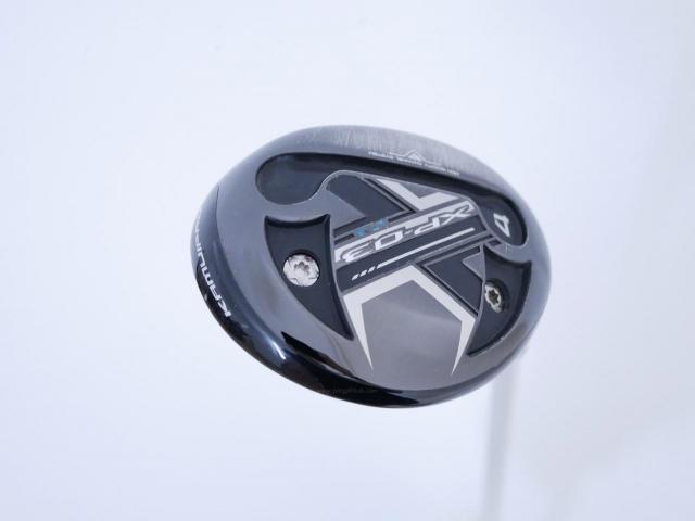 Fairway Wood : Kamui : ไม้กระเทย Kamui PRO XP-03 Loft 22 ก้าน Fujikura MCH 50 Flex S