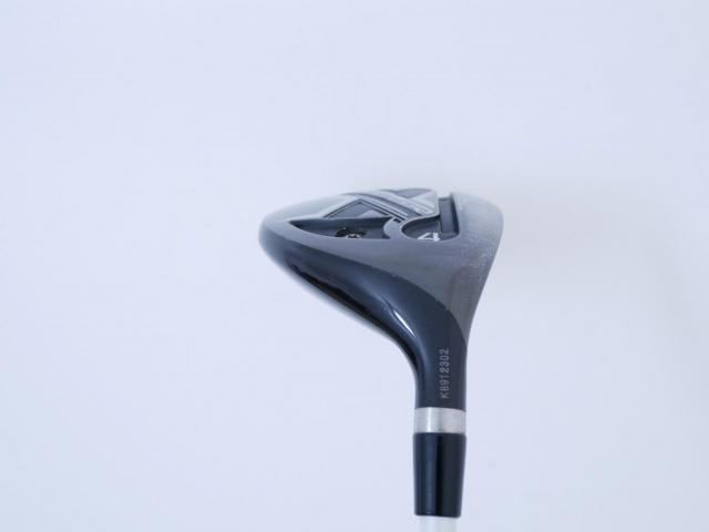 Fairway Wood : Kamui : ไม้กระเทย Kamui PRO XP-03 Loft 22 ก้าน Fujikura MCH 50 Flex S