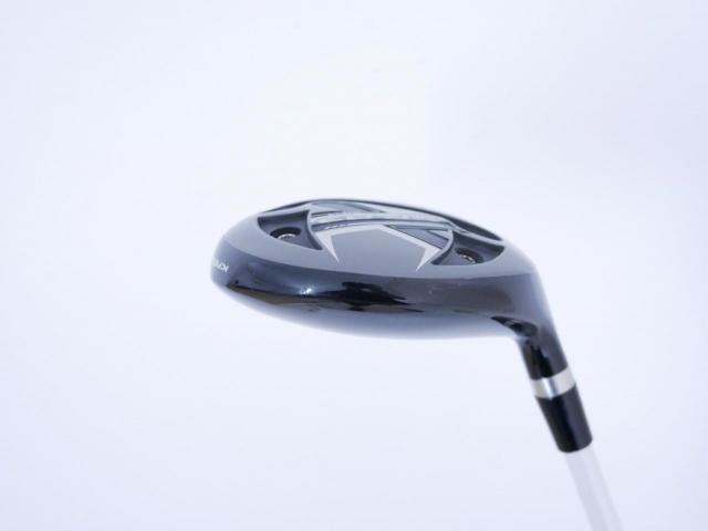 Fairway Wood : Kamui : ไม้กระเทย Kamui PRO XP-03 Loft 22 ก้าน Fujikura MCH 50 Flex S
