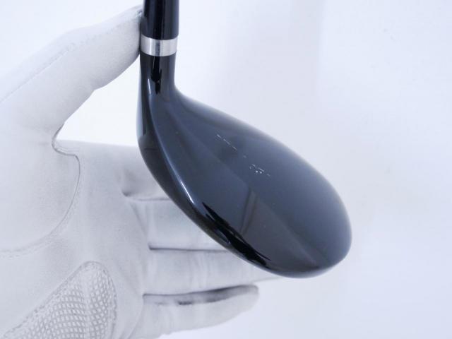 Fairway Wood : Kamui : ไม้กระเทย Kamui PRO XP-03 Loft 22 ก้าน Fujikura MCH 50 Flex S