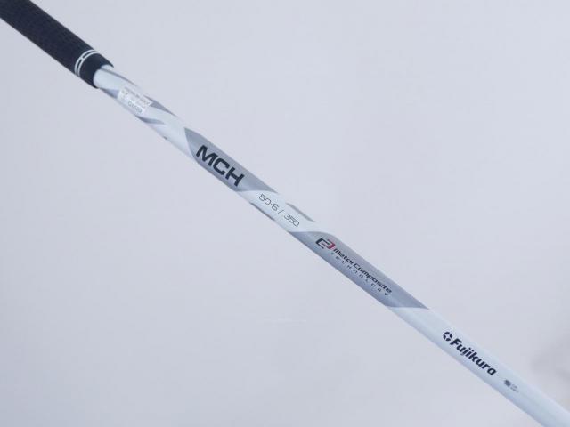 Fairway Wood : Kamui : ไม้กระเทย Kamui PRO XP-03 Loft 22 ก้าน Fujikura MCH 50 Flex S