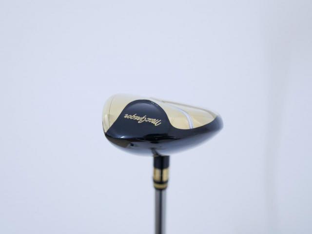 Fairway Wood : Other Brand : ไม้กระเทย Macgregor Gold Tourney (หน้าเด้งเกินกฏ Non-Conform รุ่นท๊อปสุด) Loft 23 Flex R