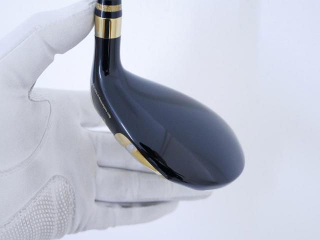 Fairway Wood : Other Brand : ไม้กระเทย Macgregor Gold Tourney (หน้าเด้งเกินกฏ Non-Conform รุ่นท๊อปสุด) Loft 23 Flex R