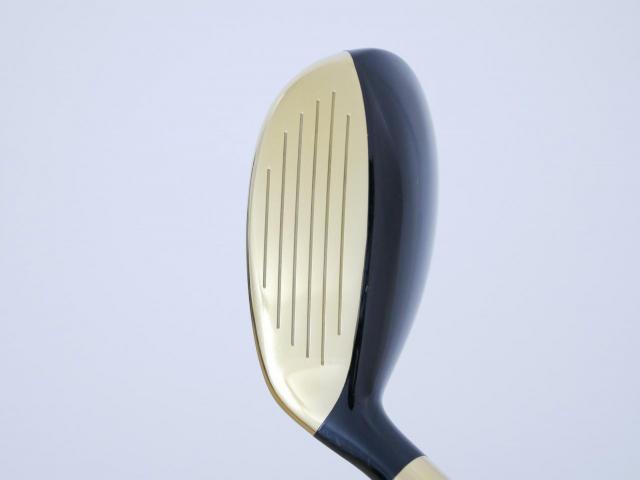 Fairway Wood : Other Brand : ไม้กระเทย Macgregor Gold Tourney (หน้าเด้งเกินกฏ Non-Conform รุ่นท๊อปสุด) Loft 23 Flex R
