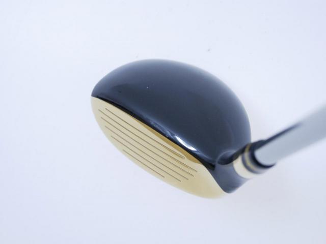 Fairway Wood : Other Brand : ไม้กระเทย Macgregor Gold Tourney (หน้าเด้งเกินกฏ Non-Conform รุ่นท๊อปสุด) Loft 23 Flex R