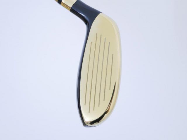 Fairway Wood : Other Brand : ไม้กระเทย Macgregor Gold Tourney (หน้าเด้งเกินกฏ Non-Conform รุ่นท๊อปสุด) Loft 23 Flex R