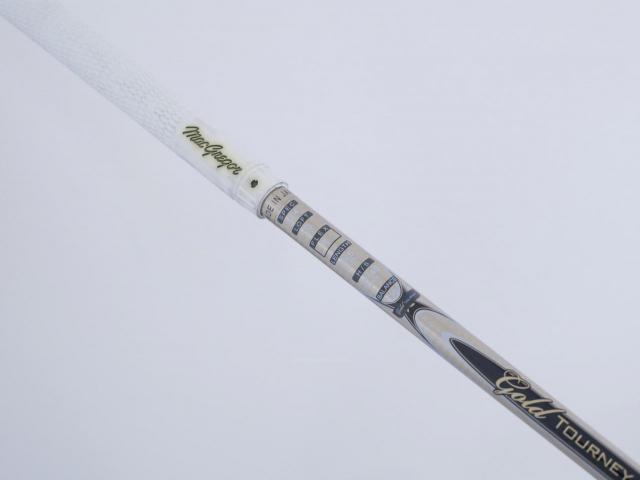 Fairway Wood : Other Brand : ไม้กระเทย Macgregor Gold Tourney (หน้าเด้งเกินกฏ Non-Conform รุ่นท๊อปสุด) Loft 23 Flex R