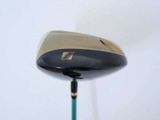 Driver : Katana : Katana Sniper X (ทอง) Loft 10 ก้าน Sword Tour AD Flex R