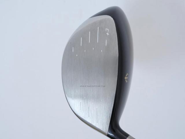 Driver : Honma : ไดรเวอร์ Honma Beres S-06 C+ (ออกปี 2019 สเปคพิเศษ หน้าเด้งเกินกฏ) Loft 9.5 ก้าน ARMRQ X (47) Flex S (2 ดาว)