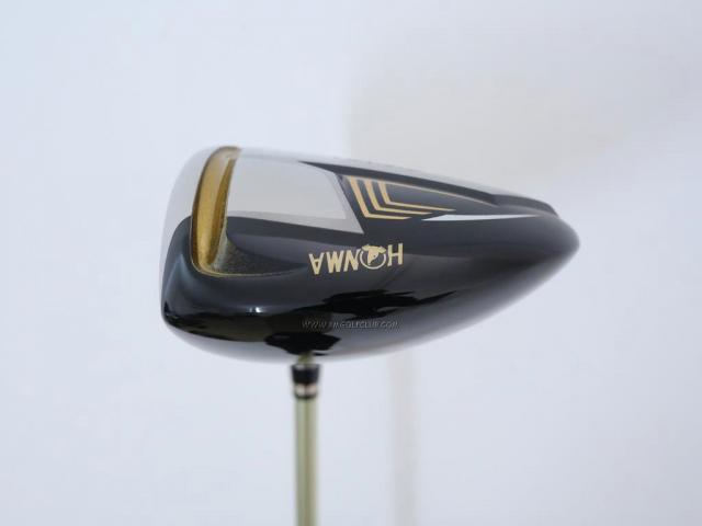 Driver : Honma : ไดรเวอร์ Honma Beres S-06 C+ (ออกปี 2019 สเปคพิเศษ หน้าเด้งเกินกฏ) Loft 9.5 ก้าน ARMRQ X (47) Flex S (2 ดาว)