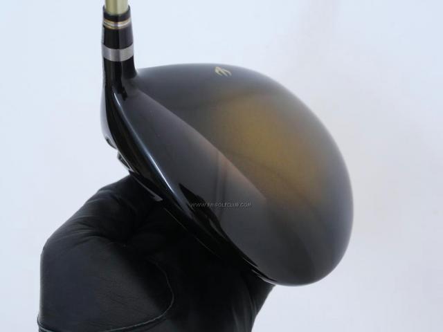 Driver : Honma : ไดรเวอร์ Honma Beres S-06 C+ (ออกปี 2019 สเปคพิเศษ หน้าเด้งเกินกฏ) Loft 9.5 ก้าน ARMRQ X (47) Flex S (2 ดาว)