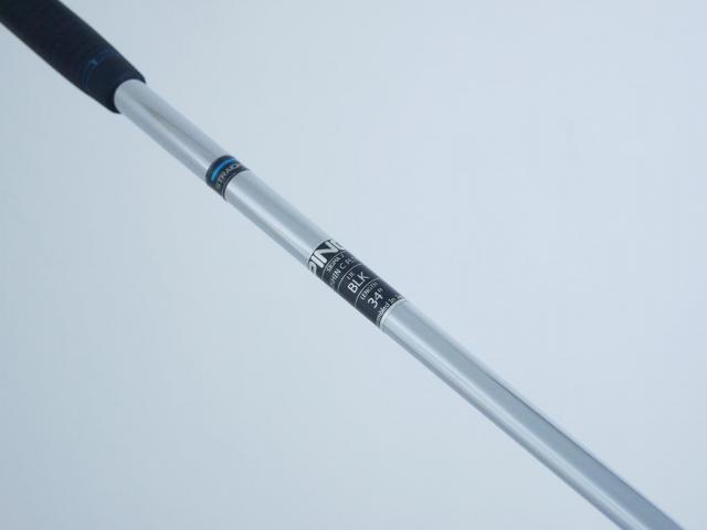 Putter : All : พัตเตอร์ Ping Sigma 2 Kushin C (รุ่นใหม่) ยาว 34 นิ้ว