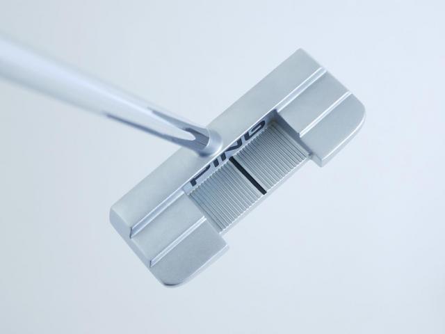 Putter : All : พัตเตอร์ Ping Sigma 2 Kushin C (รุ่นใหม่) ยาว 34 นิ้ว