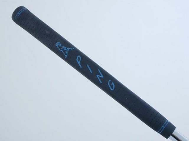 Putter : All : พัตเตอร์ Ping Sigma 2 Kushin C (รุ่นใหม่) ยาว 34 นิ้ว